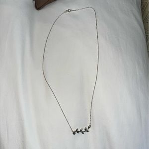Tiffany Paloma Picasso necklace